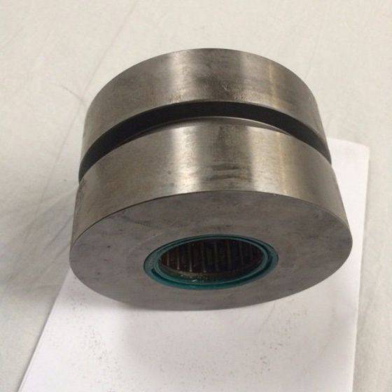 Chain pulley for Linde - Aanbouwdeel voor Intern transport: afbeelding 3 Chain pulley for Linde - Aanbouwdeel voor Intern transport: afbeelding 3