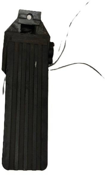 Accelerator pedal for Still R60-30 - Pedaal voor Intern transport: afbeelding 3 Accelerator pedal for Still R60-30 - Pedaal voor Intern transport: afbeelding 3