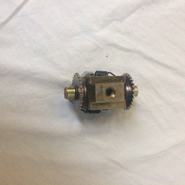 Adjustment AS for Caterpillar V40E-50E - Remdelen voor Intern transport: afbeelding 3 Adjustment AS for Caterpillar V40E-50E - Remdelen voor Intern transport: afbeelding 3