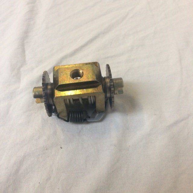 Adjustment AS for Caterpillar V40E-50E - Remdelen voor Intern transport: afbeelding 1 Adjustment AS for Caterpillar V40E-50E - Remdelen voor Intern transport: afbeelding 1