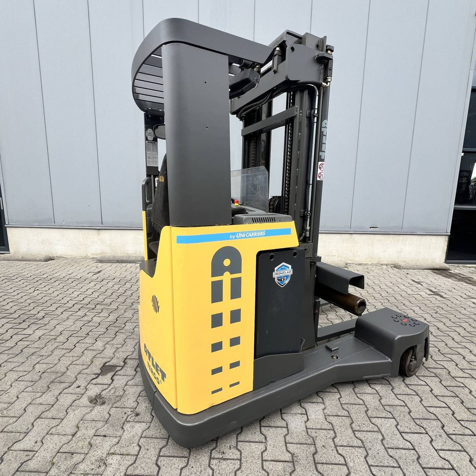 Atlet UFS250DTFVRE480 - 4-weg zijlader: afbeelding 1 Atlet UFS250DTFVRE480 - 4-weg zijlader: afbeelding 1