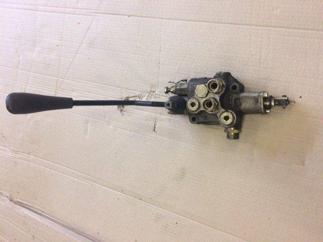 BLB Hydraulic valve for Atlet TS140STFVP420 - Hydraulisch ventiel voor Intern transport: afbeelding 1 BLB Hydraulic valve for Atlet TS140STFVP420 - Hydraulisch ventiel voor Intern transport: afbeelding 1