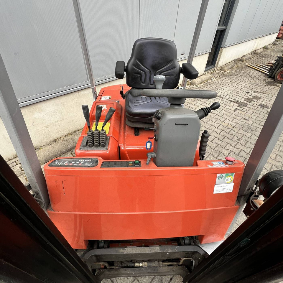 BT CBE18T - Elektrische heftruck: afbeelding 5 BT CBE18T - Elektrische heftruck: afbeelding 5
