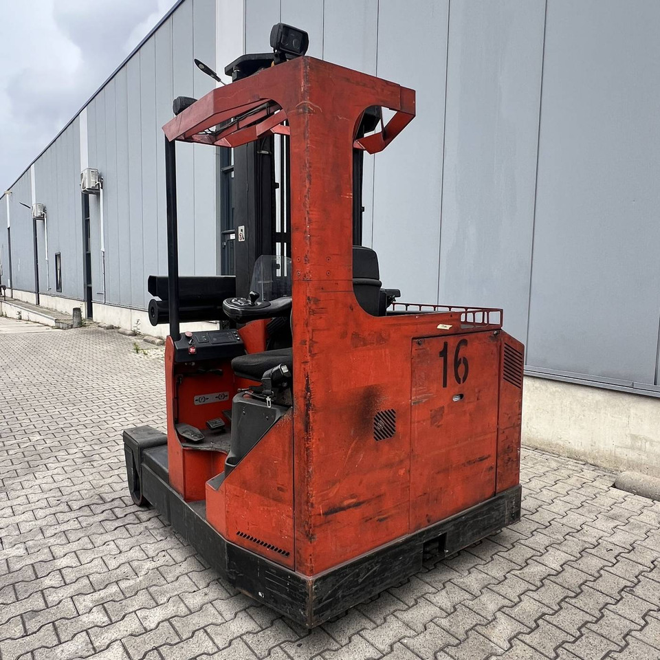 BT FR2.7 - 4-weg zijlader: afbeelding 3 BT FR2.7 - 4-weg zijlader: afbeelding 3