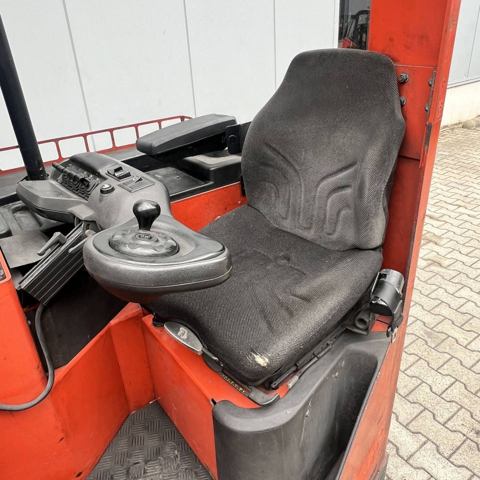 BT FR2.7 - 4-weg zijlader: afbeelding 4 BT FR2.7 - 4-weg zijlader: afbeelding 4