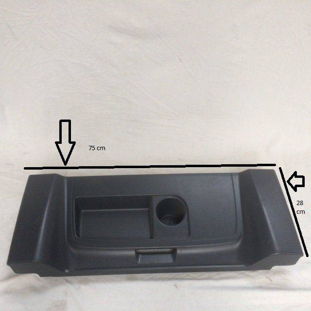 Battery cover for Linde L16, Series 1173 - Carrosserie en exterieur voor Intern transport: afbeelding 3 Battery cover for Linde L16, Series 1173 - Carrosserie en exterieur voor Intern transport: afbeelding 3