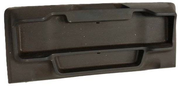 Battery cover for Toyota/BT - Carrosserie en exterieur voor Intern transport: afbeelding 1 Battery cover for Toyota/BT - Carrosserie en exterieur voor Intern transport: afbeelding 1