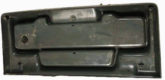 Battery cover for Toyota / BT - Carrosserie en exterieur voor Intern transport: afbeelding 3 Battery cover for Toyota / BT - Carrosserie en exterieur voor Intern transport: afbeelding 3