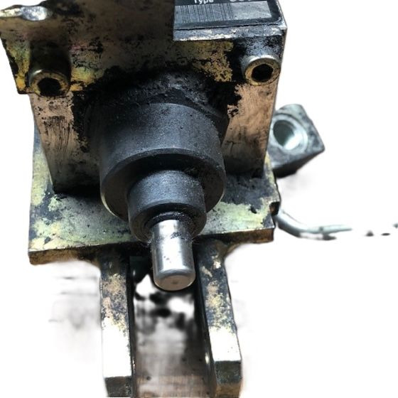 Brake valve for Linde 386-01 - Hydraulisch ventiel voor Intern transport: afbeelding 2 Brake valve for Linde 386-01 - Hydraulisch ventiel voor Intern transport: afbeelding 2
