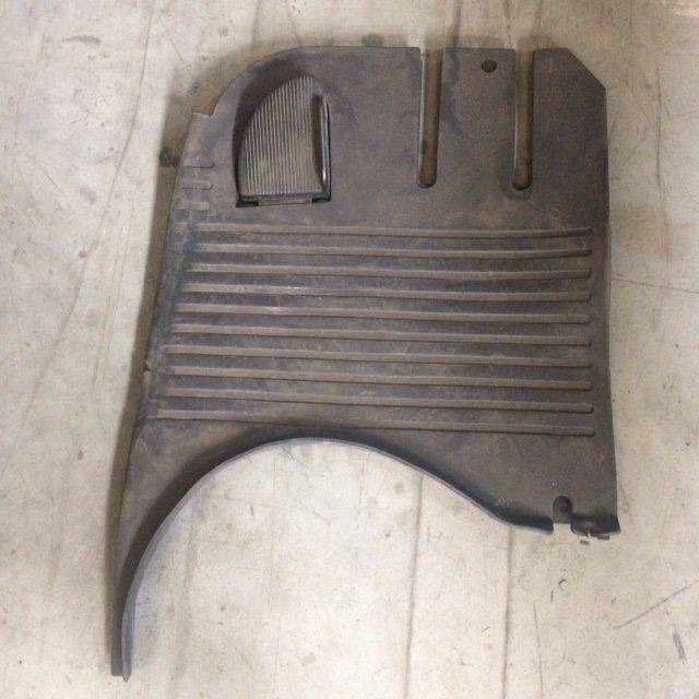 Complete Floormate 1250 single pedal for Linde R14-20-03, Series 115-03 - Pedaal voor Intern transport: afbeelding 1 Complete Floormate 1250 single pedal for Linde R14-20-03, Series 115-03 - Pedaal voor Intern transport: afbeelding 1