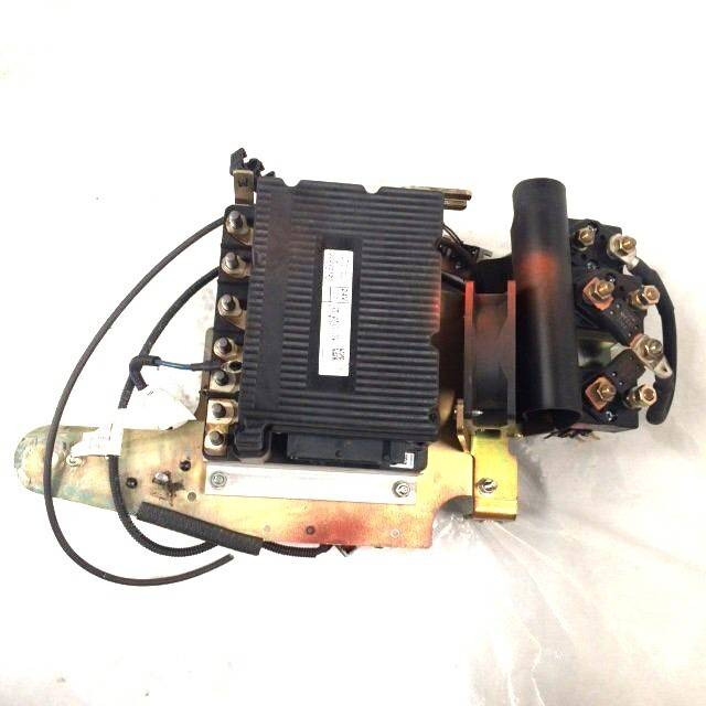 Complete electronics system for Linde /131/ - ECU voor Intern transport: afbeelding 1 Complete electronics system for Linde /131/ - ECU voor Intern transport: afbeelding 1