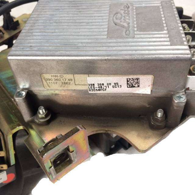 Complete electronics system for Linde /132/ - ECU voor Intern transport: afbeelding 5 Complete electronics system for Linde /132/ - ECU voor Intern transport: afbeelding 5