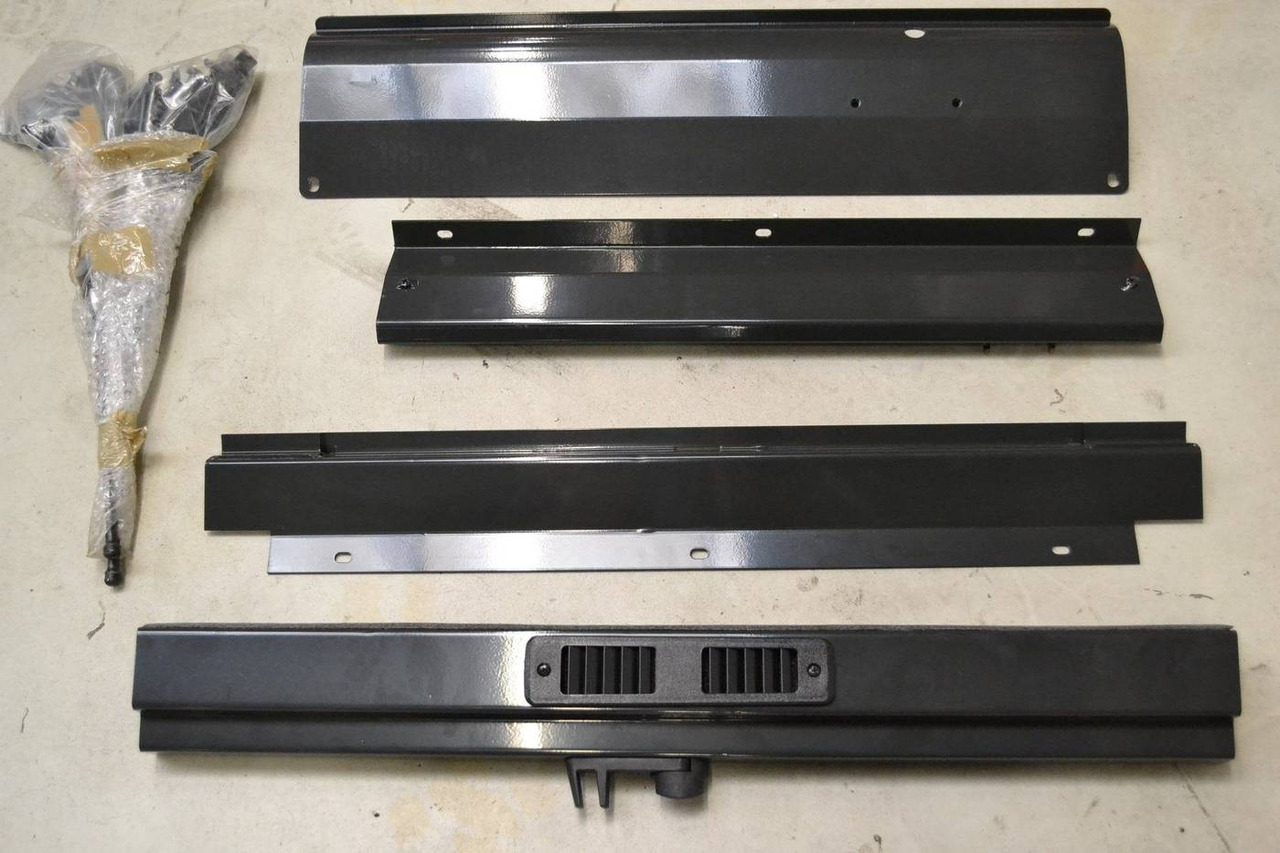 Deur en onderdelen voor Intern transport Complete set Nissan TX steel Cabin: afbeelding 8 Deur en onderdelen voor Intern transport Complete set Nissan TX steel Cabin: afbeelding 8