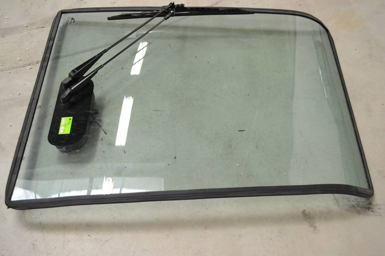 Deur en onderdelen voor Intern transport Complete set Nissan TX steel Cabin: afbeelding 10 Deur en onderdelen voor Intern transport Complete set Nissan TX steel Cabin: afbeelding 10