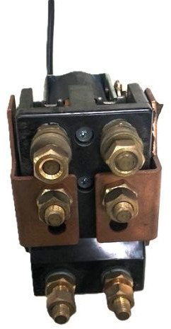 Contactor 48V for Linde 386-02 - Relais voor Intern transport: afbeelding 2 Contactor 48V for Linde 386-02 - Relais voor Intern transport: afbeelding 2
