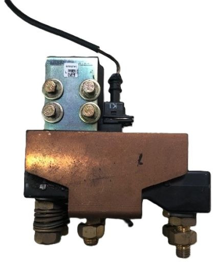 Contactor 48V for Linde 386-02 - Relais voor Intern transport: afbeelding 1 Contactor 48V for Linde 386-02 - Relais voor Intern transport: afbeelding 1