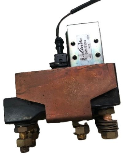 Contactor 48V for Linde 386-02 - Relais voor Intern transport: afbeelding 3 Contactor 48V for Linde 386-02 - Relais voor Intern transport: afbeelding 3