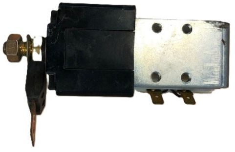 Contactor for Linde L12LHP, Series 133 - Relais voor Intern transport: afbeelding 4 Contactor for Linde L12LHP, Series 133 - Relais voor Intern transport: afbeelding 4