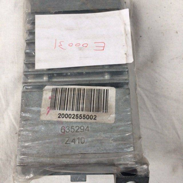 Control Board for Still R 60-45 - ECU voor Intern transport: afbeelding 5 Control Board for Still R 60-45 - ECU voor Intern transport: afbeelding 5