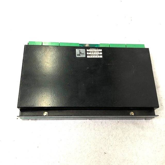 Control panel for OM Fiat E35N - ECU voor Intern transport: afbeelding 4 Control panel for OM Fiat E35N - ECU voor Intern transport: afbeelding 4