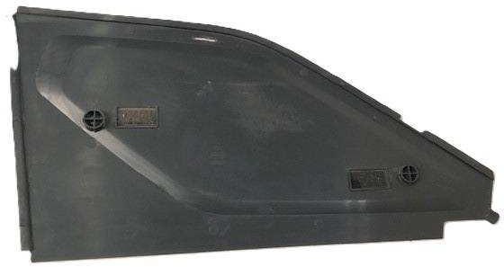 Cover for Toyota /BT - Carrosserie en exterieur voor Intern transport: afbeelding 2 Cover for Toyota /BT - Carrosserie en exterieur voor Intern transport: afbeelding 2