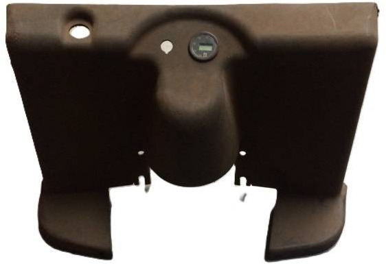Cowling for Komatsu MWP20- 1R - Carrosserie en exterieur voor Intern transport: afbeelding 1 Cowling for Komatsu MWP20- 1R - Carrosserie en exterieur voor Intern transport: afbeelding 1
