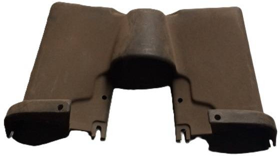 Cowling for Komatsu MWP20- 1R - Carrosserie en exterieur voor Intern transport: afbeelding 2 Cowling for Komatsu MWP20- 1R - Carrosserie en exterieur voor Intern transport: afbeelding 2