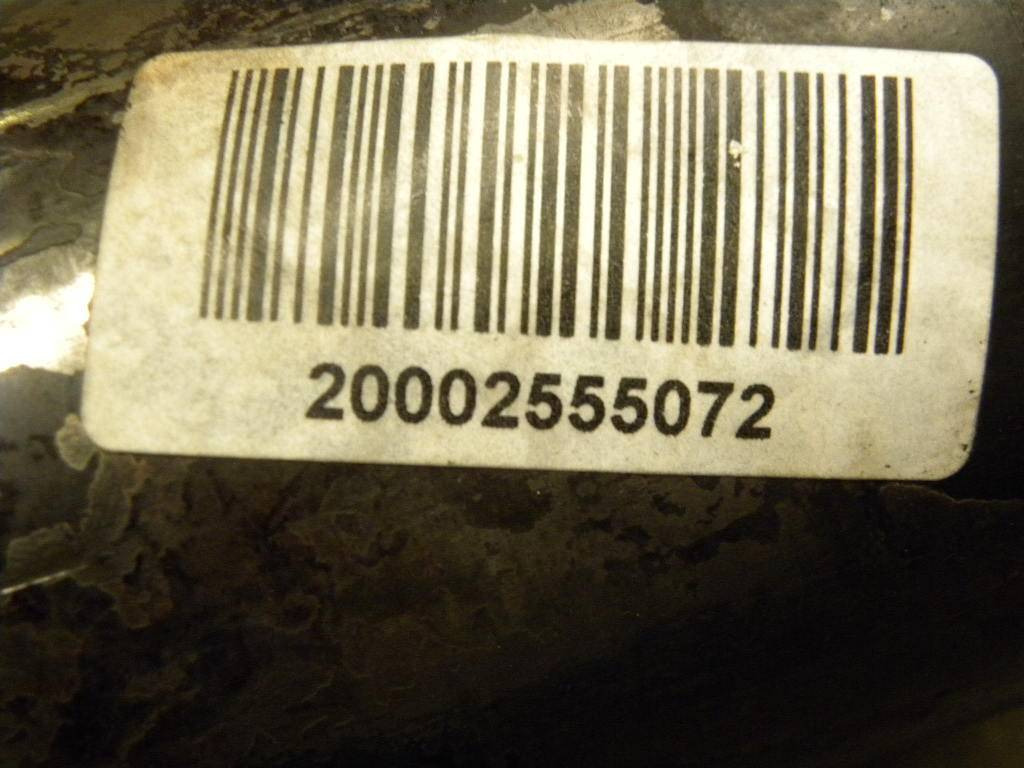 Cylinder ,Lift for Jungheinrich ERE 220 - Hydraulische cilinder voor Intern transport: afbeelding 2 Cylinder ,Lift for Jungheinrich ERE 220 - Hydraulische cilinder voor Intern transport: afbeelding 2