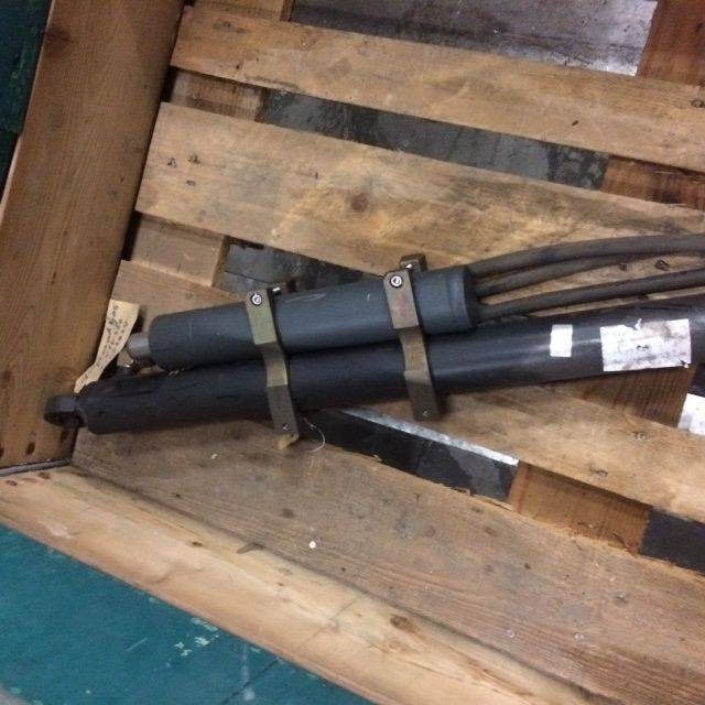 Cylinder, Shift for Jungheinrich ETV320 - Hydraulische cilinder voor Intern transport: afbeelding 3 Cylinder, Shift for Jungheinrich ETV320 - Hydraulische cilinder voor Intern transport: afbeelding 3
