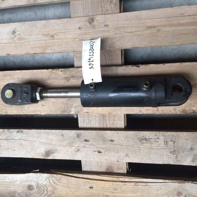Cylinder, Tilt for Jungheinrich EFG 430 - Hydraulische cilinder voor Intern transport: afbeelding 1 Cylinder, Tilt for Jungheinrich EFG 430 - Hydraulische cilinder voor Intern transport: afbeelding 1