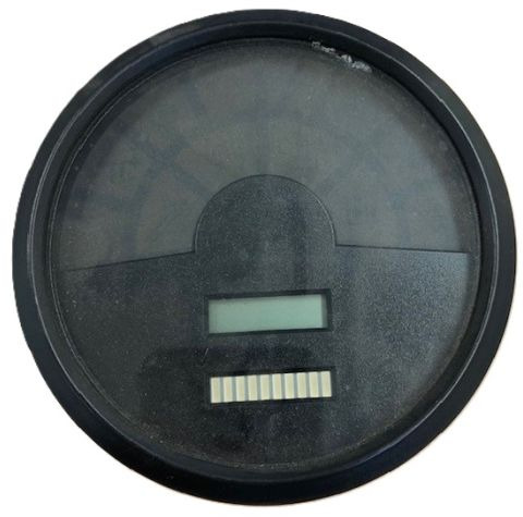 Display for Linde 336-03 series - Instrumentenpaneel voor Intern transport: afbeelding 3 Display for Linde 336-03 series - Instrumentenpaneel voor Intern transport: afbeelding 3