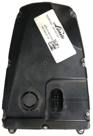 Display for Linde 386-01 - Instrumentenpaneel voor Intern transport: afbeelding 2 Display for Linde 386-01 - Instrumentenpaneel voor Intern transport: afbeelding 2