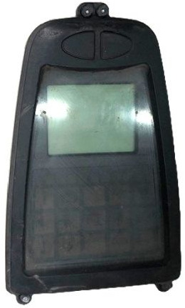 Display for Linde 386-01 - Instrumentenpaneel voor Intern transport: afbeelding 1 Display for Linde 386-01 - Instrumentenpaneel voor Intern transport: afbeelding 1