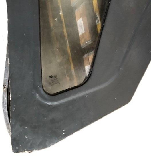 Door left for Linde. Series 386-02, P-L - Deur en onderdelen voor Intern transport: afbeelding 2 Door left for Linde. Series 386-02, P-L - Deur en onderdelen voor Intern transport: afbeelding 2