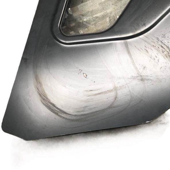 Door left for Linde. Series 386 P-H-L -02 - Deur en onderdelen voor Intern transport: afbeelding 3 Door left for Linde. Series 386 P-H-L -02 - Deur en onderdelen voor Intern transport: afbeelding 3