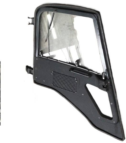 Door left for Linde. Series 386 P-H-L -02 - Deur en onderdelen voor Intern transport: afbeelding 4 Door left for Linde. Series 386 P-H-L -02 - Deur en onderdelen voor Intern transport: afbeelding 4