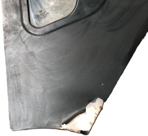 Door left for Linde. Series 386 P-H-L - Deur en onderdelen voor Intern transport: afbeelding 2 Door left for Linde. Series 386 P-H-L - Deur en onderdelen voor Intern transport: afbeelding 2