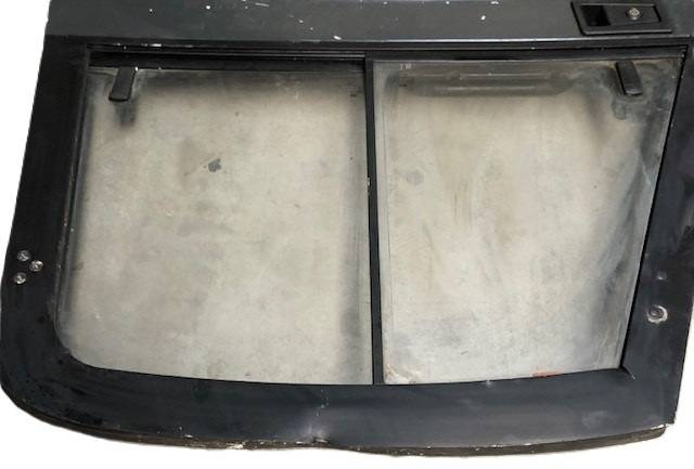 Door left for Linde. Series 386 P-H-L - Deur en onderdelen voor Intern transport: afbeelding 5 Door left for Linde. Series 386 P-H-L - Deur en onderdelen voor Intern transport: afbeelding 5