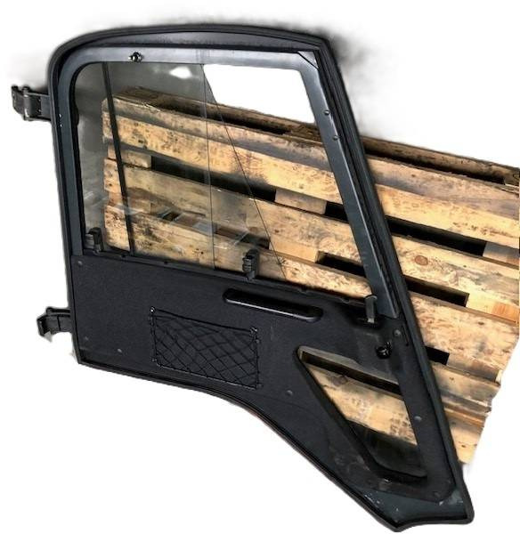 Door left for Linde. Series 386, P-L - Deur en onderdelen voor Intern transport: afbeelding 4 Door left for Linde. Series 386, P-L - Deur en onderdelen voor Intern transport: afbeelding 4