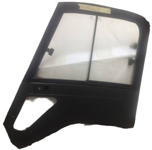 Door left for Linde. Series 386, P-L - Deur en onderdelen voor Intern transport: afbeelding 1 Door left for Linde. Series 386, P-L - Deur en onderdelen voor Intern transport: afbeelding 1