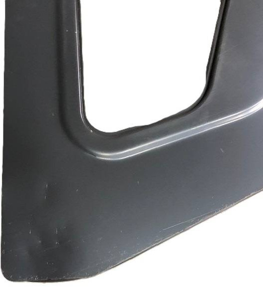 Door left for Linde. Series 386, P-L - Deur en onderdelen voor Intern transport: afbeelding 3 Door left for Linde. Series 386, P-L - Deur en onderdelen voor Intern transport: afbeelding 3