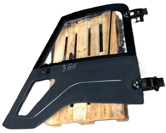 Door left for Linde. Series 386, P-L - Deur en onderdelen voor Intern transport: afbeelding 1 Door left for Linde. Series 386, P-L - Deur en onderdelen voor Intern transport: afbeelding 1
