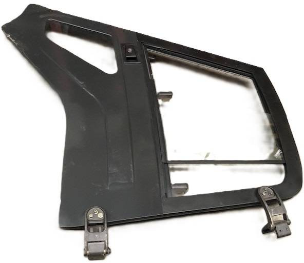 Door left for Linde. Series 386, P-L - Deur en onderdelen voor Intern transport: afbeelding 3 Door left for Linde. Series 386, P-L - Deur en onderdelen voor Intern transport: afbeelding 3