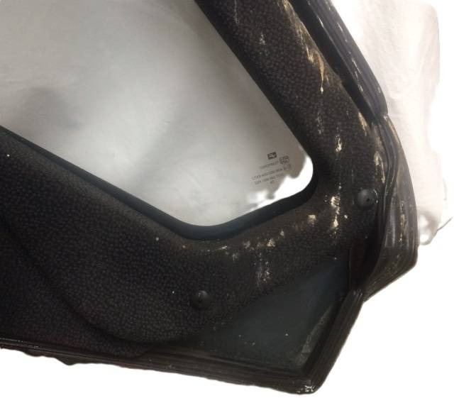 Door left for Linde. Series 386, P-L - Deur en onderdelen voor Intern transport: afbeelding 5 Door left for Linde. Series 386, P-L - Deur en onderdelen voor Intern transport: afbeelding 5