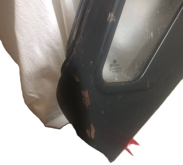 Door left for Linde. Series 386, P-L - Deur en onderdelen voor Intern transport: afbeelding 3 Door left for Linde. Series 386, P-L - Deur en onderdelen voor Intern transport: afbeelding 3