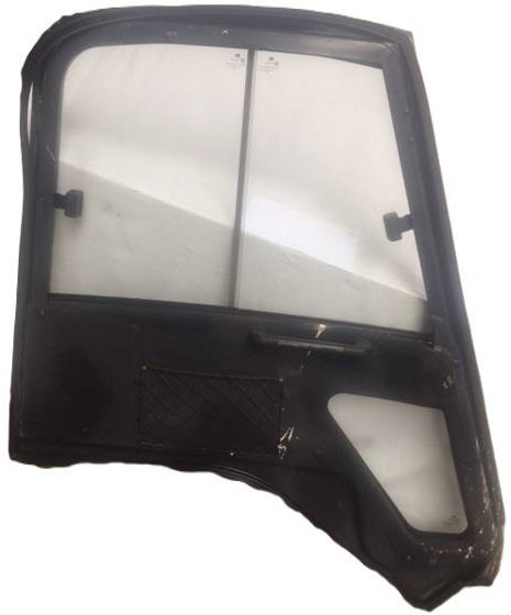 Door left for Linde. Series 386, P-L - Deur en onderdelen voor Intern transport: afbeelding 4 Door left for Linde. Series 386, P-L - Deur en onderdelen voor Intern transport: afbeelding 4