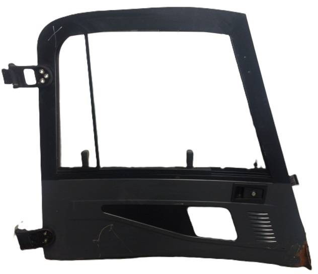 Door right for Linde series 386 - Deur en onderdelen voor Intern transport: afbeelding 1 Door right for Linde series 386 - Deur en onderdelen voor Intern transport: afbeelding 1