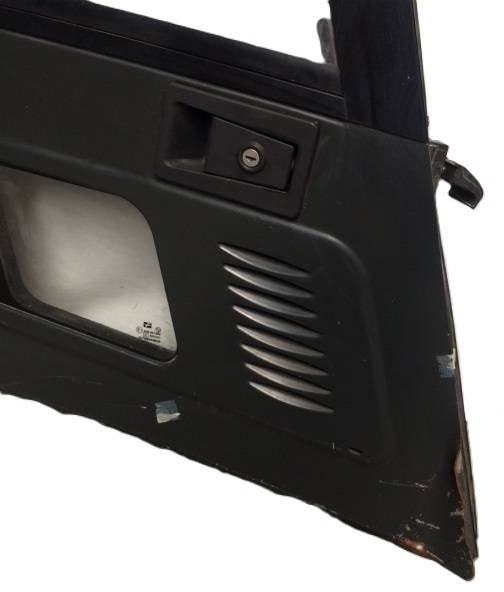 Door right for Linde series 386 - Deur en onderdelen voor Intern transport: afbeelding 2 Door right for Linde series 386 - Deur en onderdelen voor Intern transport: afbeelding 2