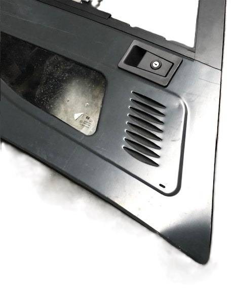 Door right for Linde series 386 - Deur en onderdelen voor Intern transport: afbeelding 2 Door right for Linde series 386 - Deur en onderdelen voor Intern transport: afbeelding 2