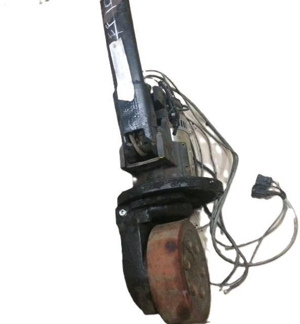Drive Unit for Komatsu - Motor en onderdelen voor Intern transport: afbeelding 2 Drive Unit for Komatsu - Motor en onderdelen voor Intern transport: afbeelding 2